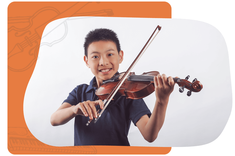Teaching Contemporary Classical Instruments