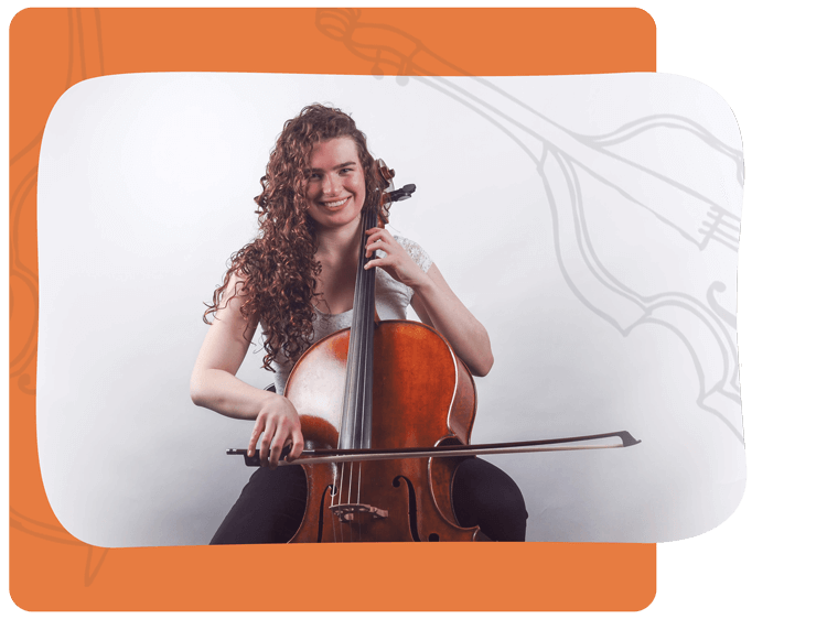 Cello Classes Mississauga