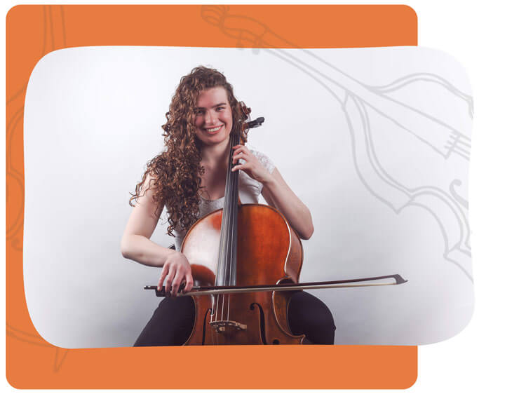 Cello Lessons Mississauga