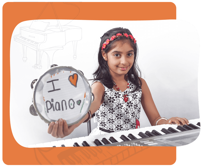 Piano Lessons Mississauga
