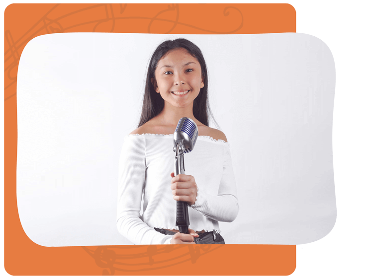 Voice Lessons Mississauga