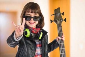 Bass Guitar Lessons in Mississauga