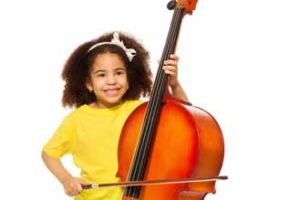 Cello Lessons in Mississauga