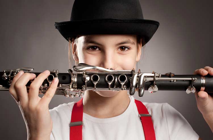 About our Clarinet Lessons Mississauga and our music school