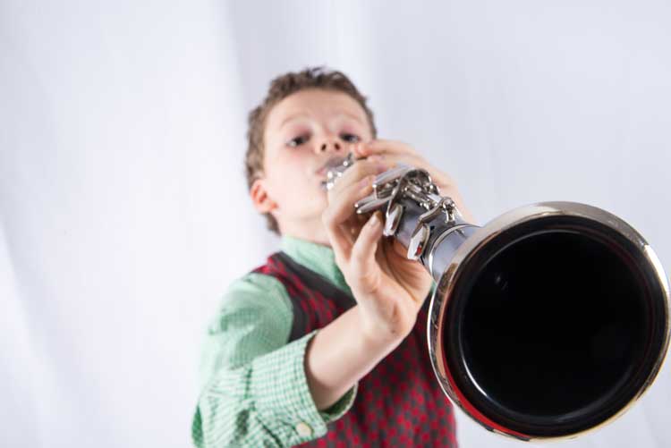 Is the Clarinet easy to learn?