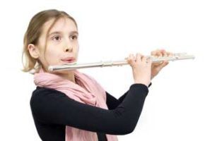 Flute Lessons in Mississauga