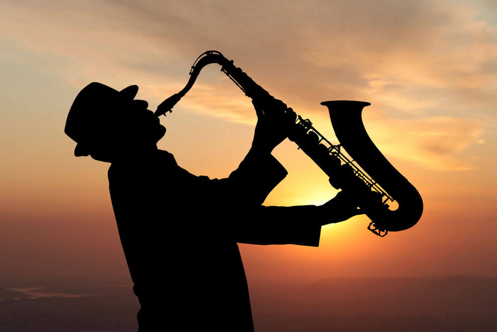 Greatest Jazz Saxophone Players