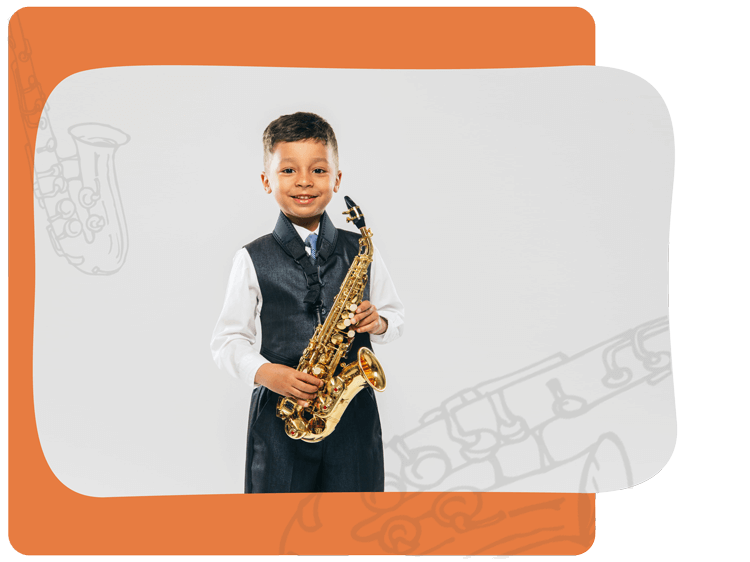 Saxophone Lessons in Mississauga Contents