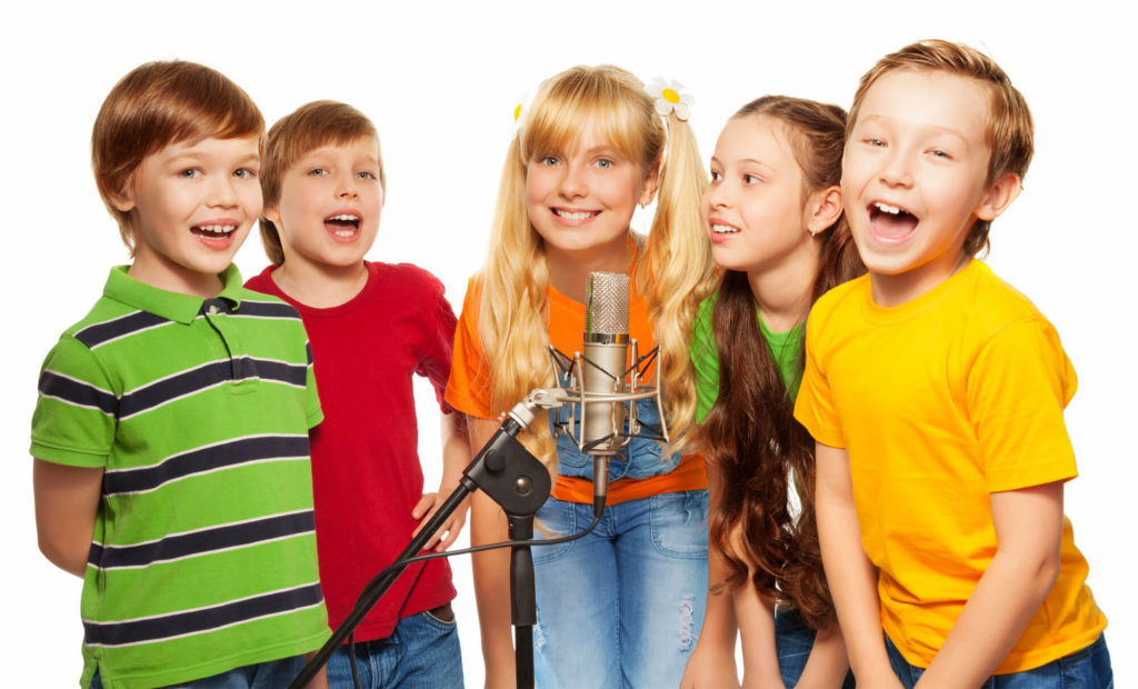 Vocal Harmony Lessons in Mississauga