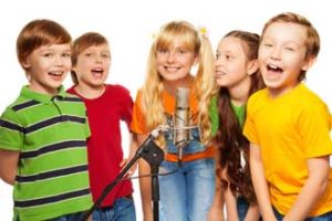 Vocal Harmony in Lessons Mississauga