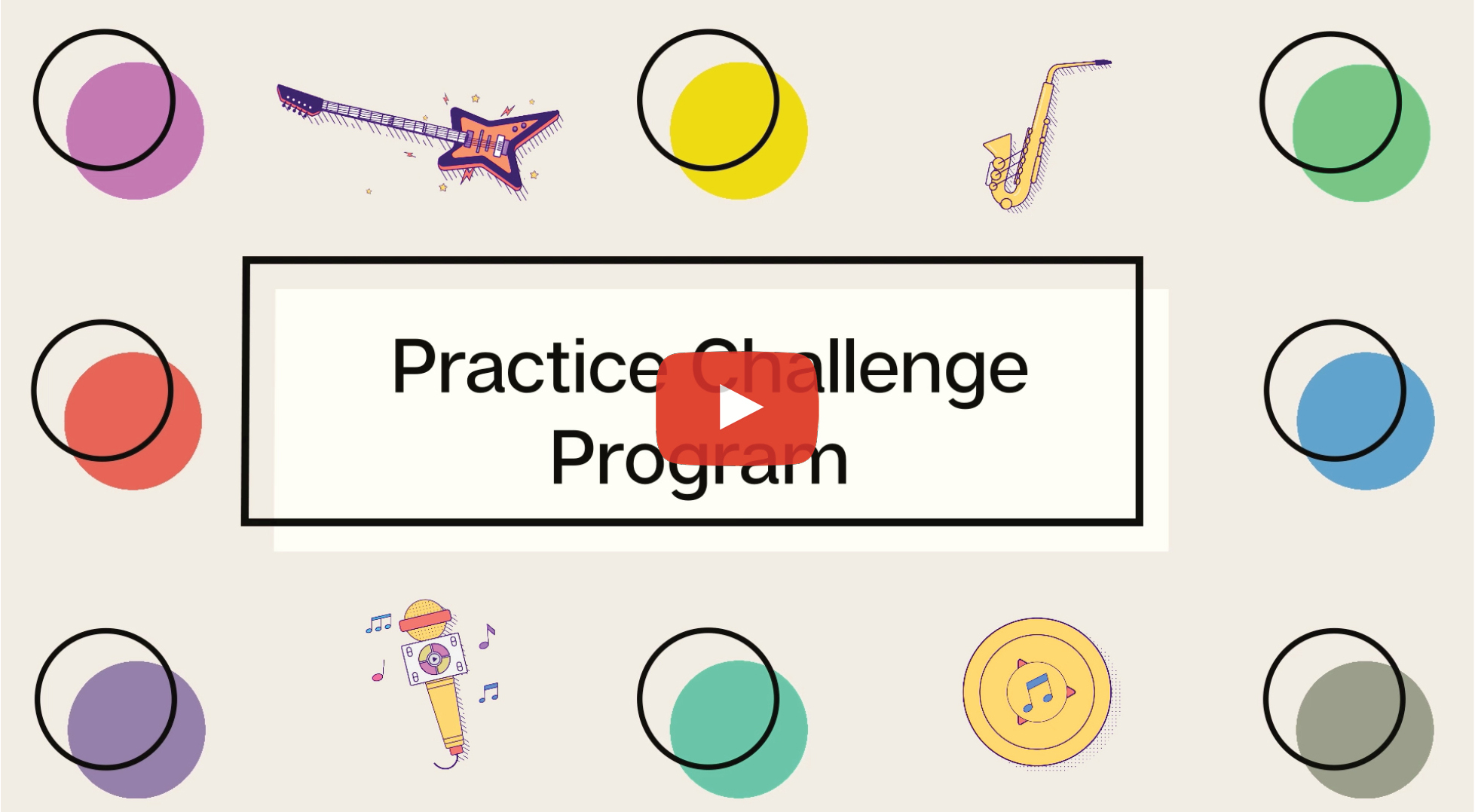 Practice challenge