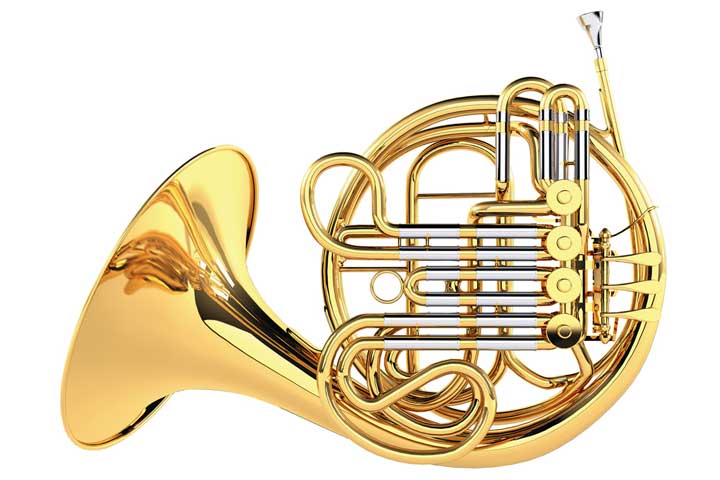 Double French-Horn