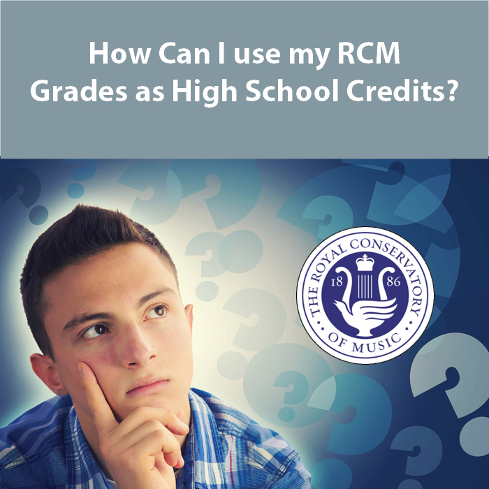 RCM credits small