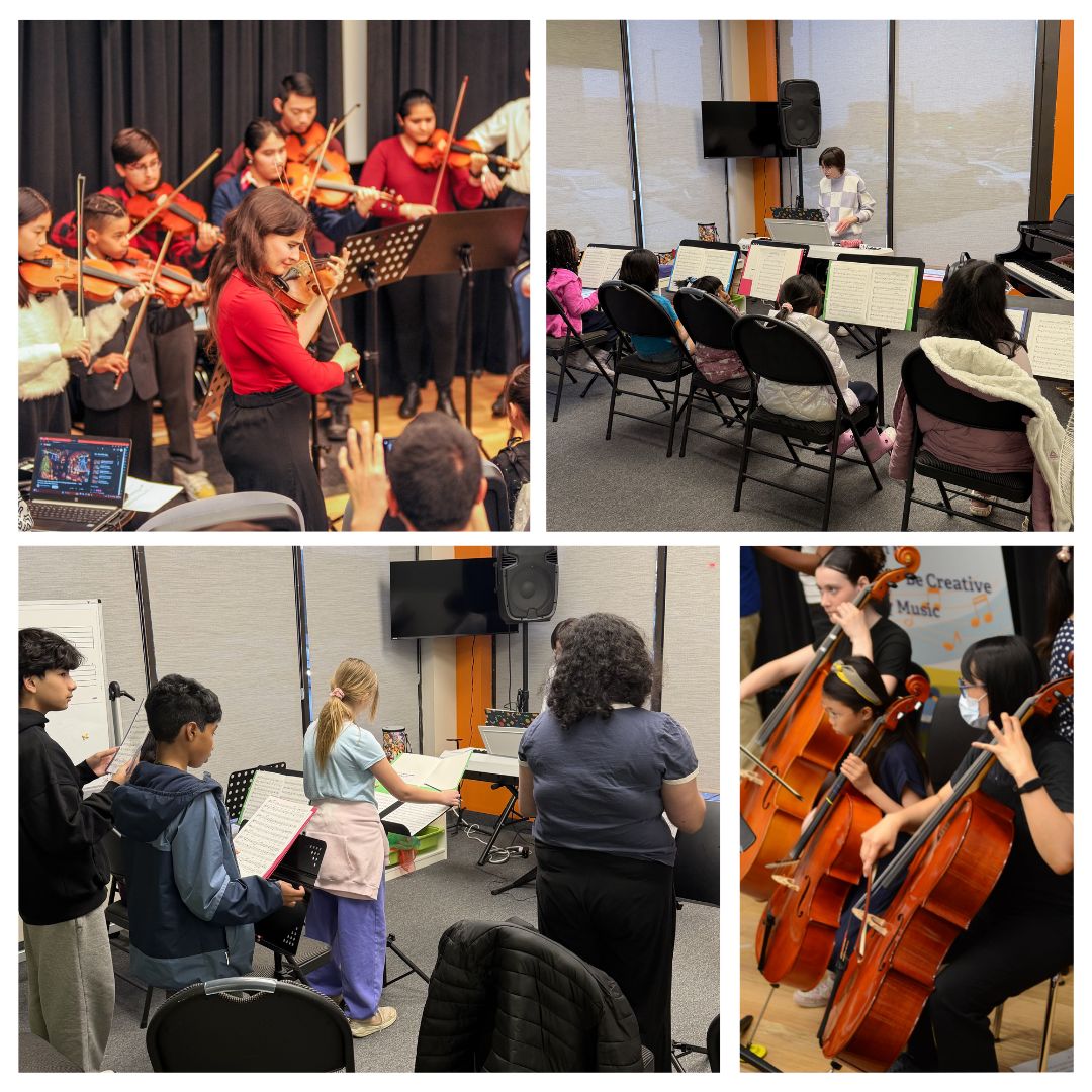 Group programs